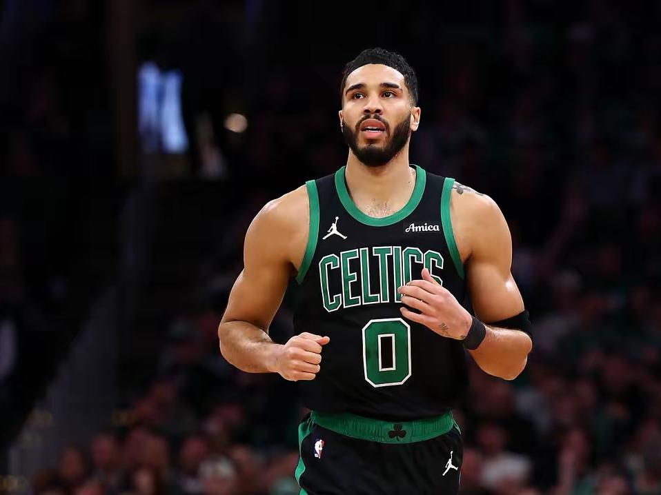 塔图姆全明星表现 塔图姆全明星表现