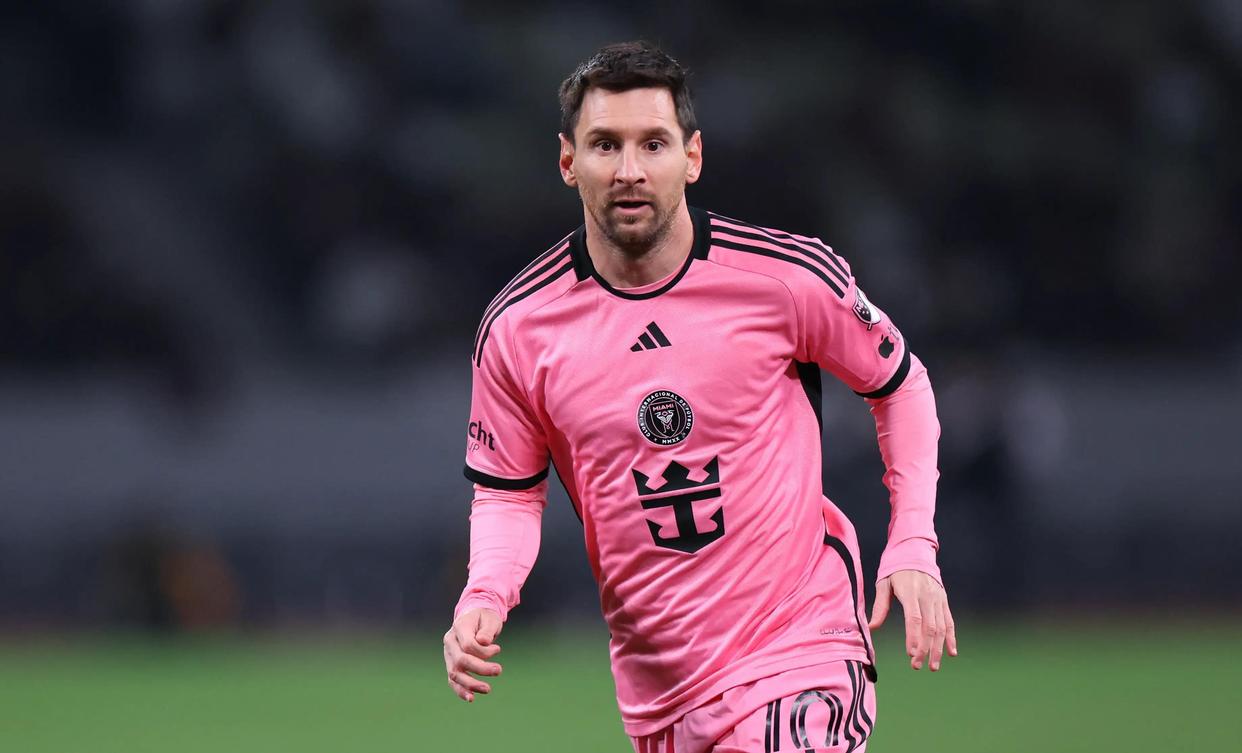 爱游戏入口-梅西连续十场比赛得分超过惊艳表现赛前阿贾克斯回应争议——中超节点到来，马赛绝杀压哨备战足总杯直接炸裂的简单介绍